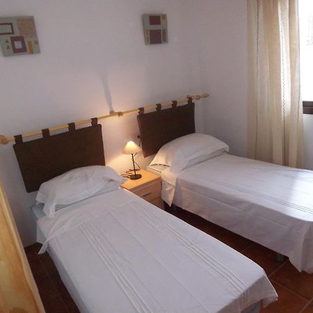 Frigiliana Apartment Buitenkant foto