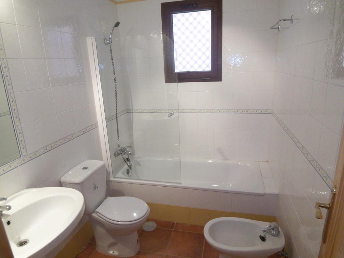 Frigiliana Apartment Buitenkant foto