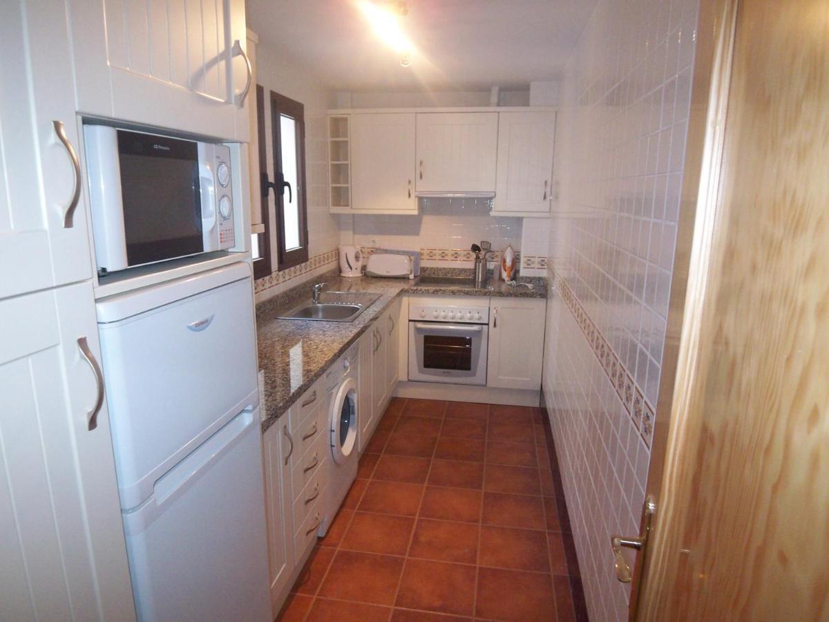 Frigiliana Apartment Buitenkant foto