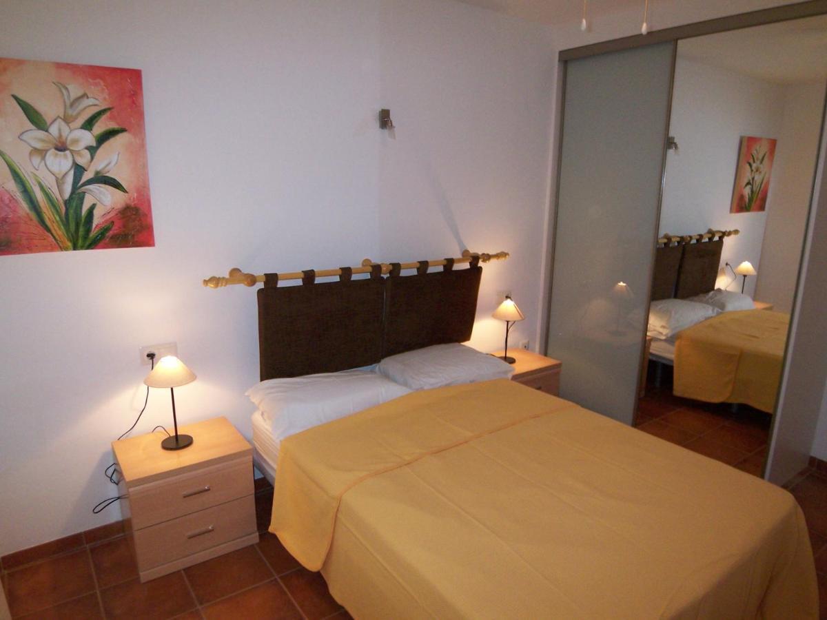 Frigiliana Apartment Buitenkant foto